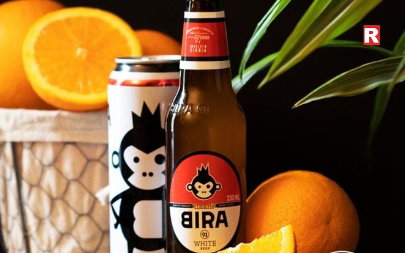 Bira 91