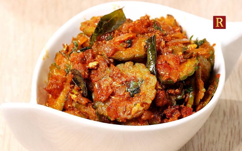 Bitter Gourd (Karela)