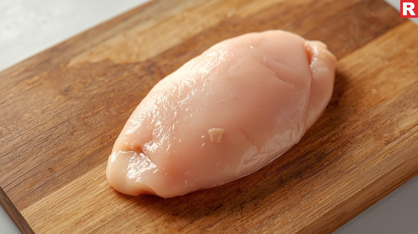 Chicken Breast (Skinless, Boneless)