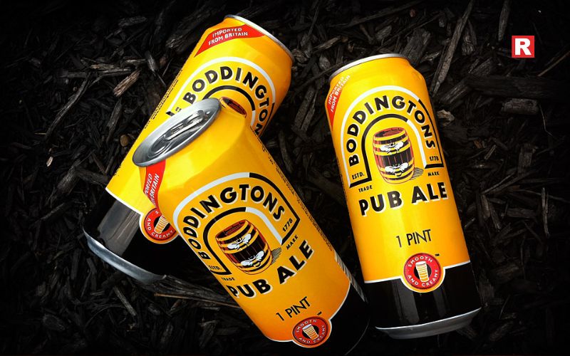 Boddingtons Pub Ale