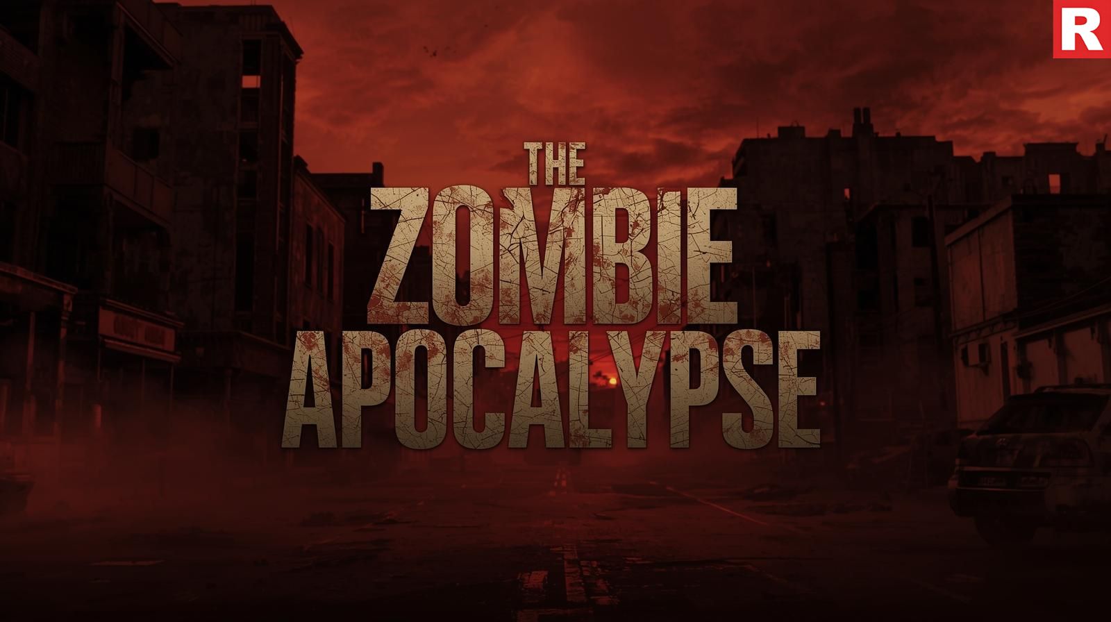 The Zombie Apocalypse