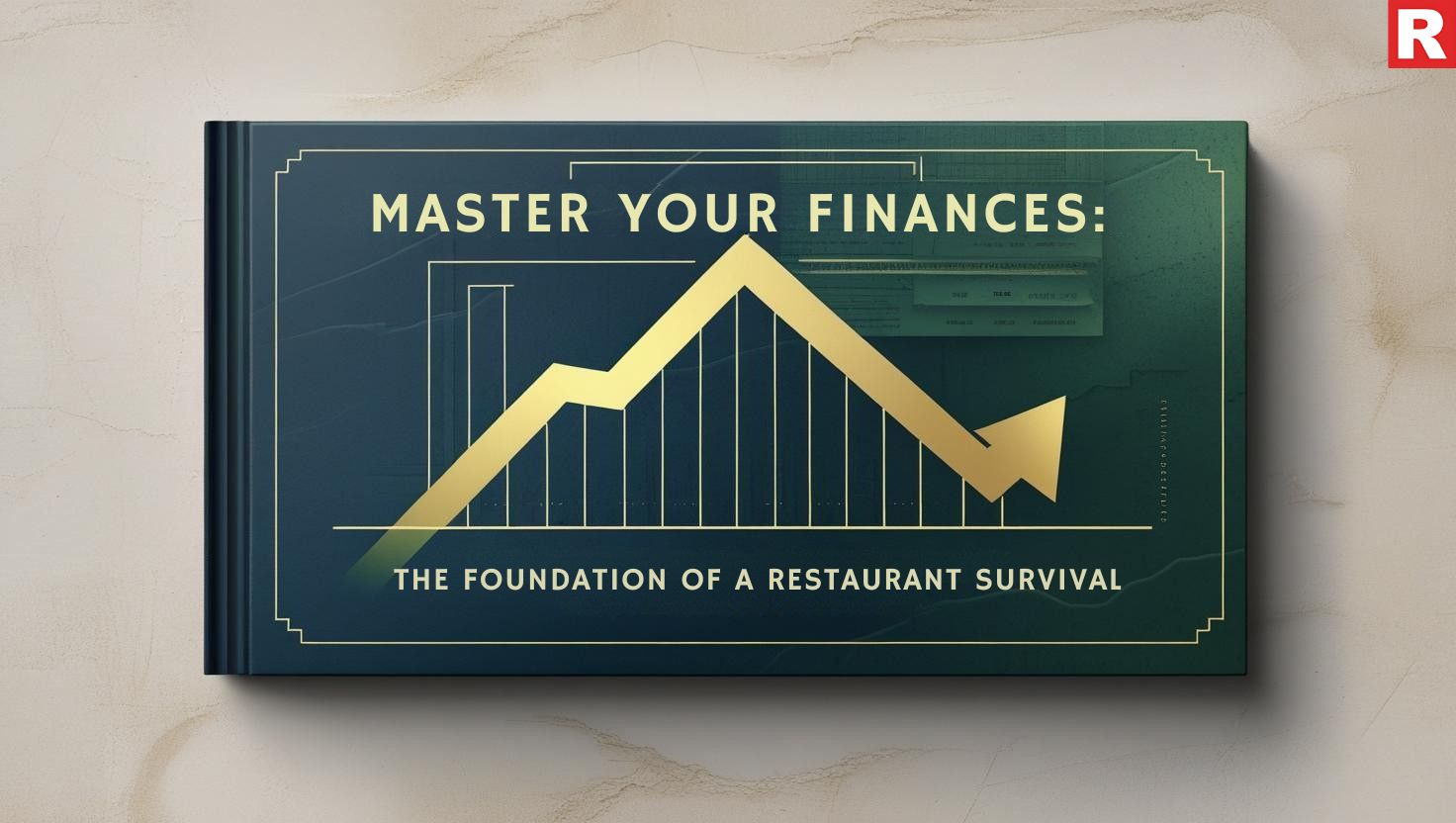 1. Master Your Finances: The Foundation of Restaurant Survival