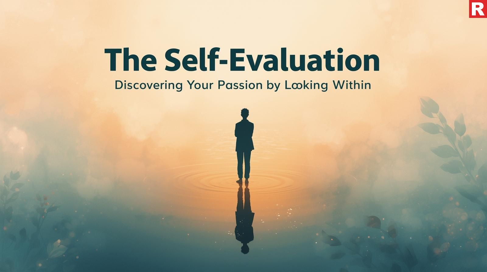 The Self-Evaluation: Discovering Your Passion by Looking Within