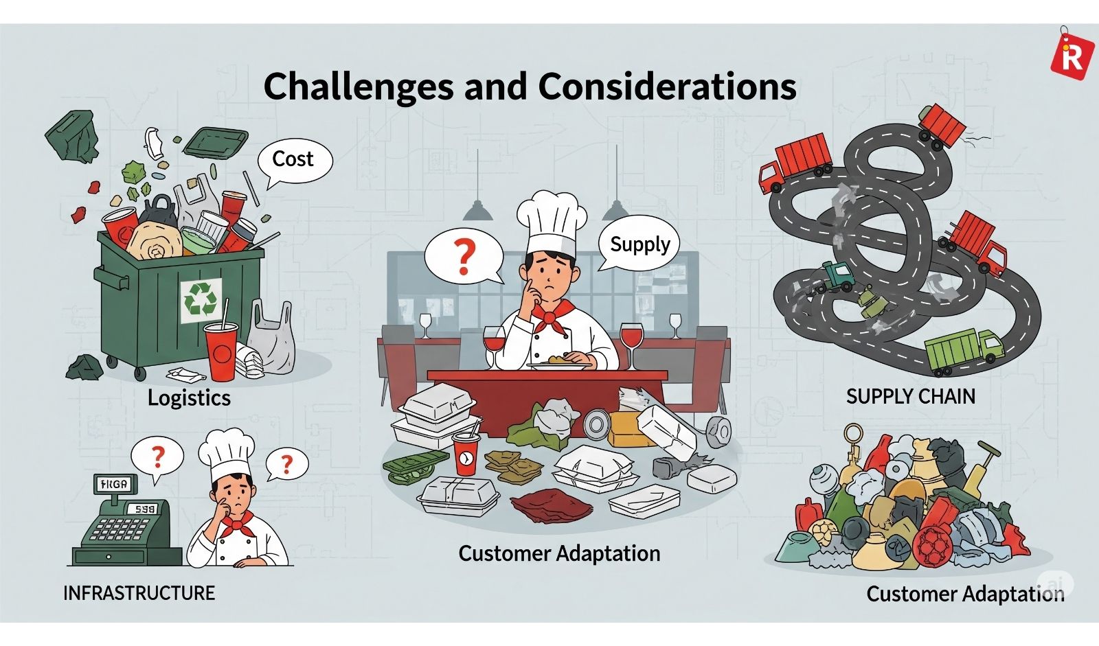 Challenges and Considerations