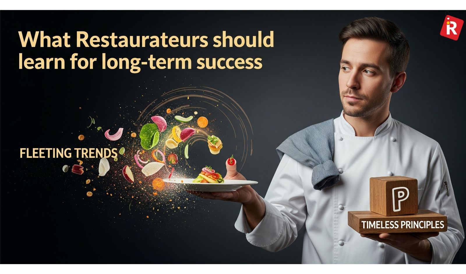 What Restaurateurs should learn for long-term success