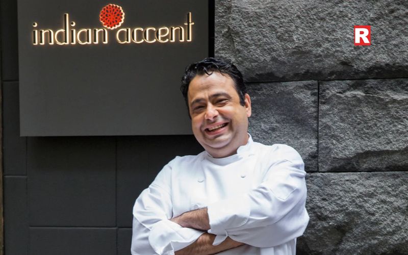 Indian Accent – The Benchmark of Modern Indian Cuisine