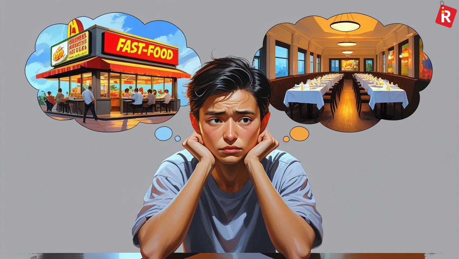 Deciding What's Right for YOU