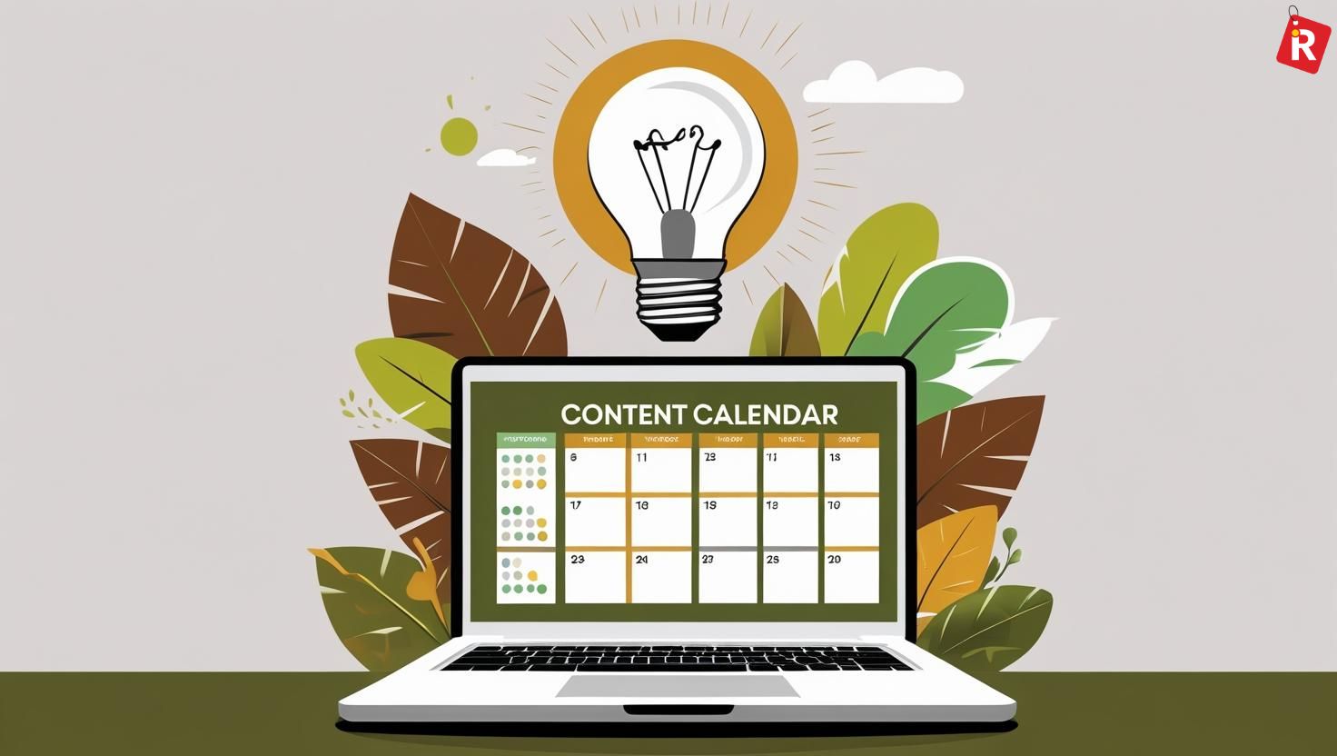 Content Strategy To Decide What To Write In The Blog