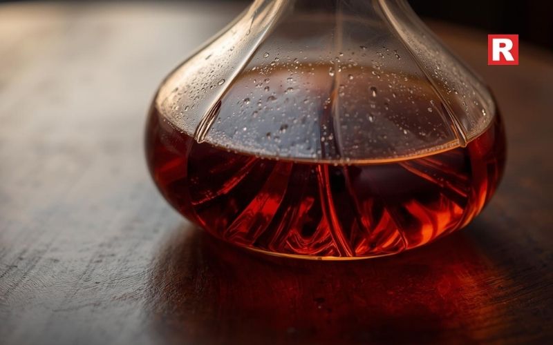 5. Fortified Wine