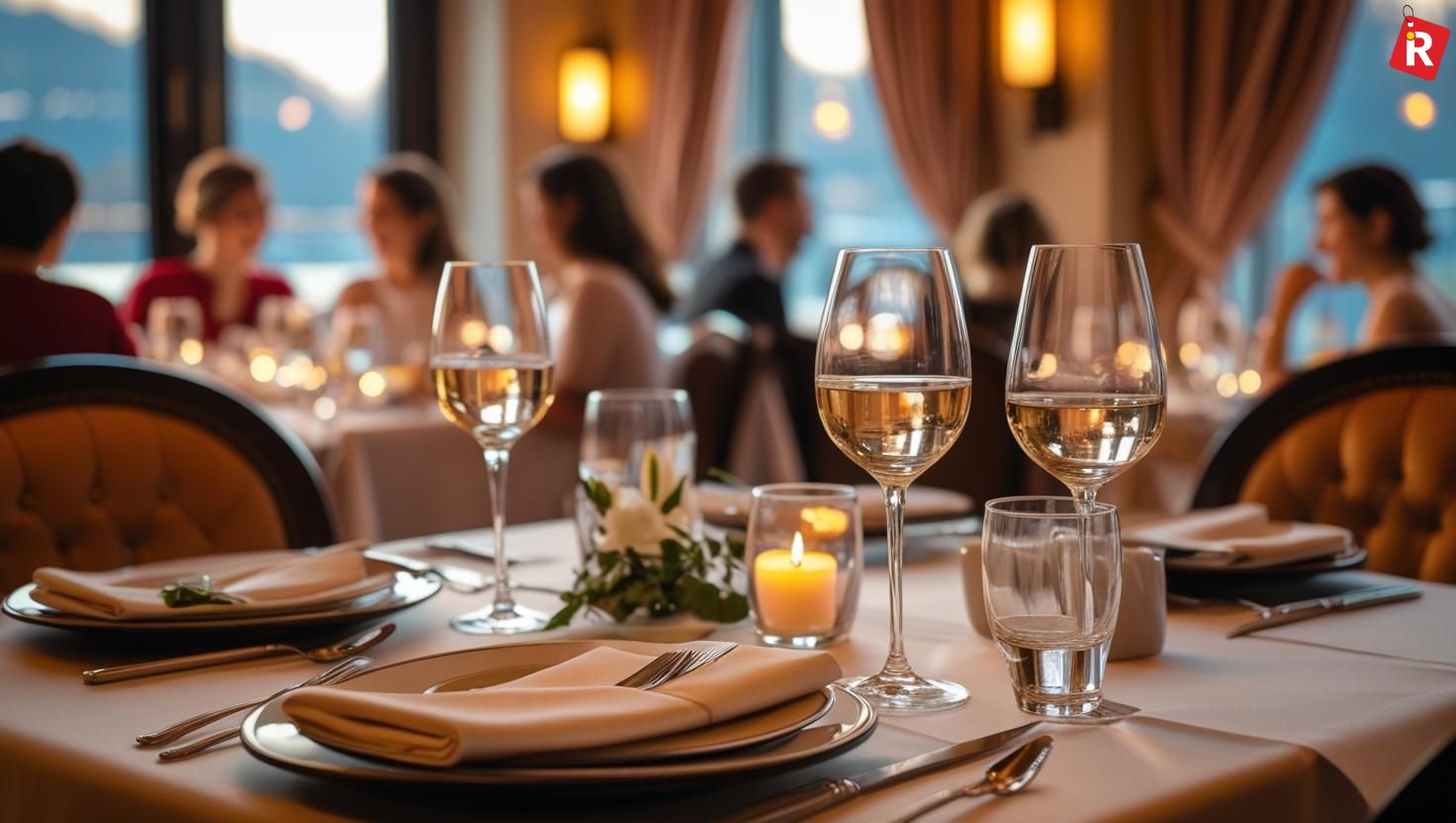 Change Your Table Settings