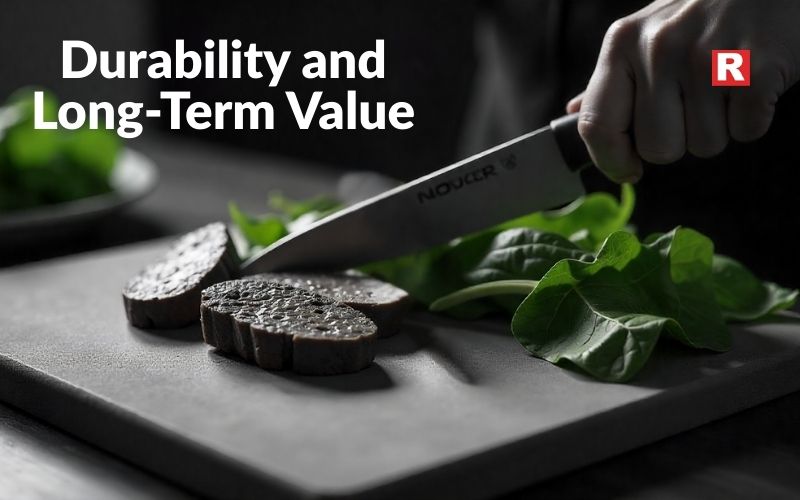 Durability and Long-Term Value