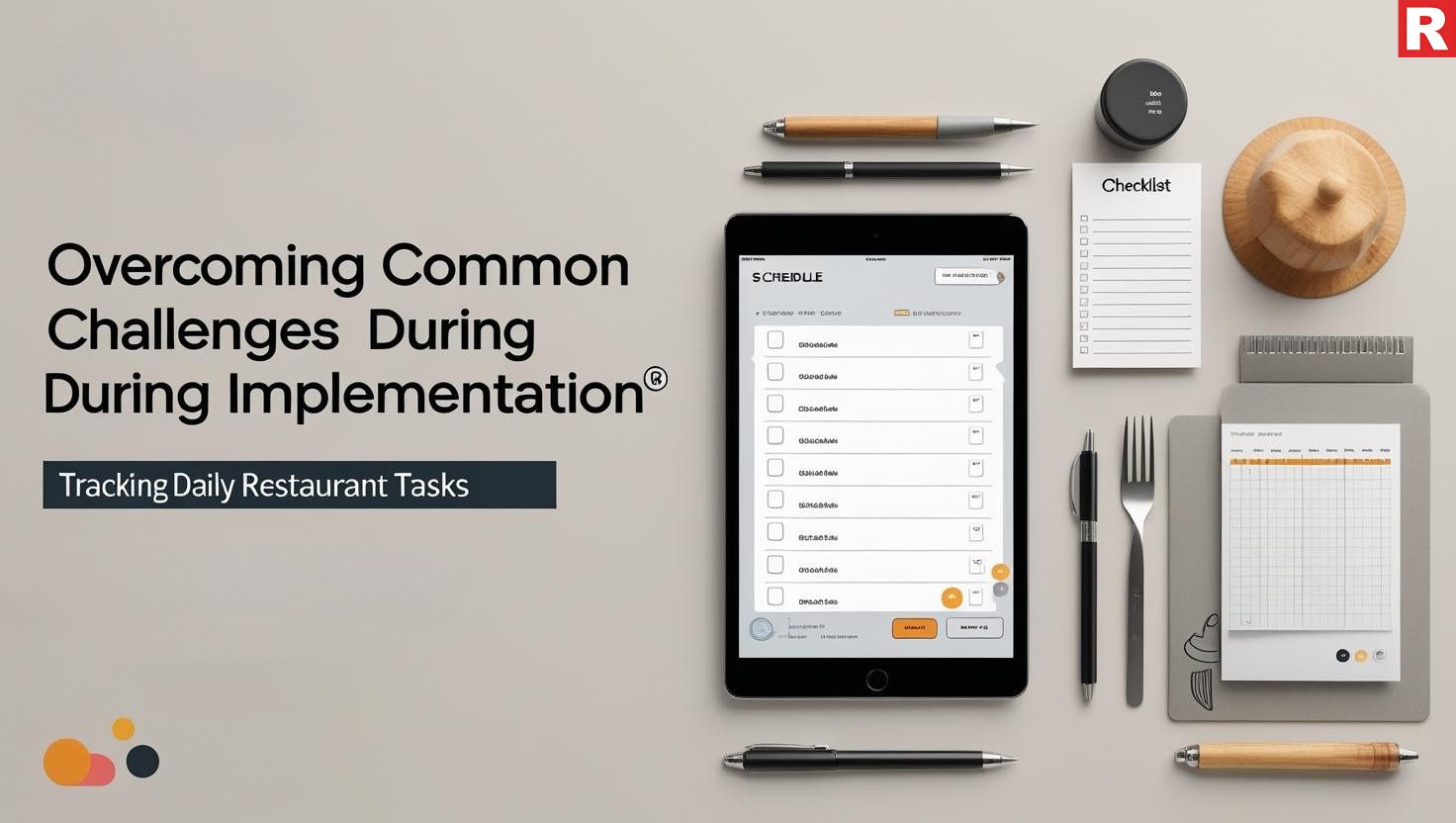 Overcoming Common Challenges During Implementation