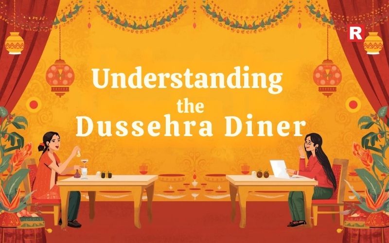Understanding the Dussehra Diner