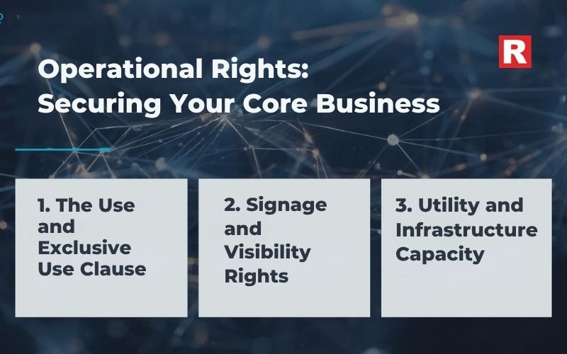Operational Rights: Securing Your Core Business