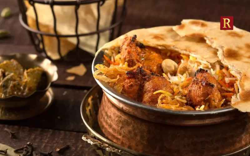 Dum Cooking: The Power of a Sealed Pot