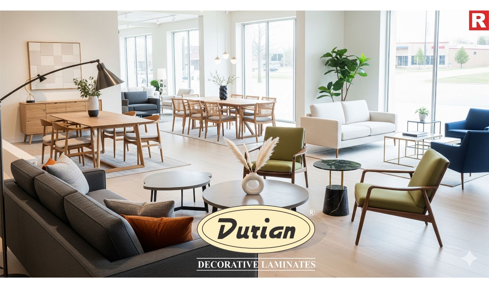 Durian Furniture