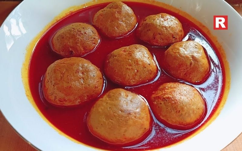 4. Rista: The Fiery Sibling of Gushtaba