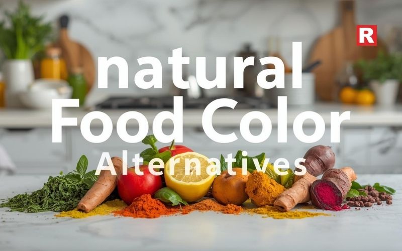 Natural Alternatives for Conscious Kitchens