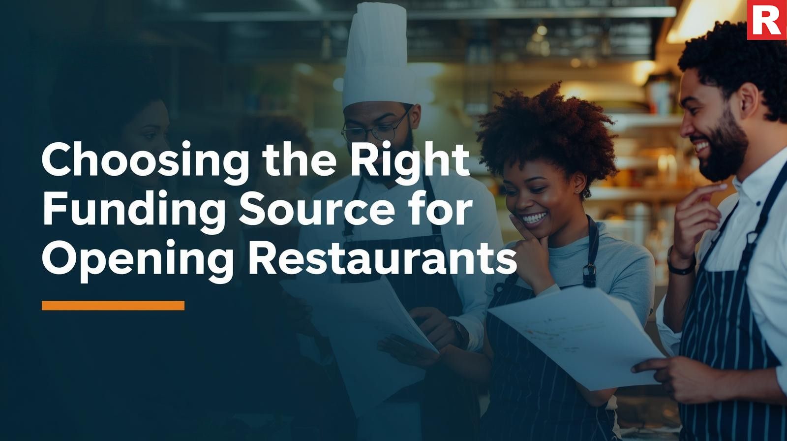 Choosing the Right Funding Source