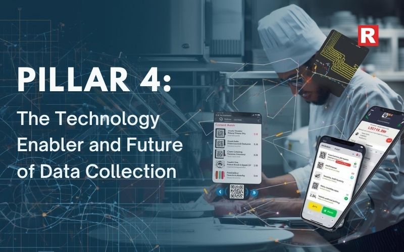 Pillar 4: The Technology Enabler and Future of Data Collection