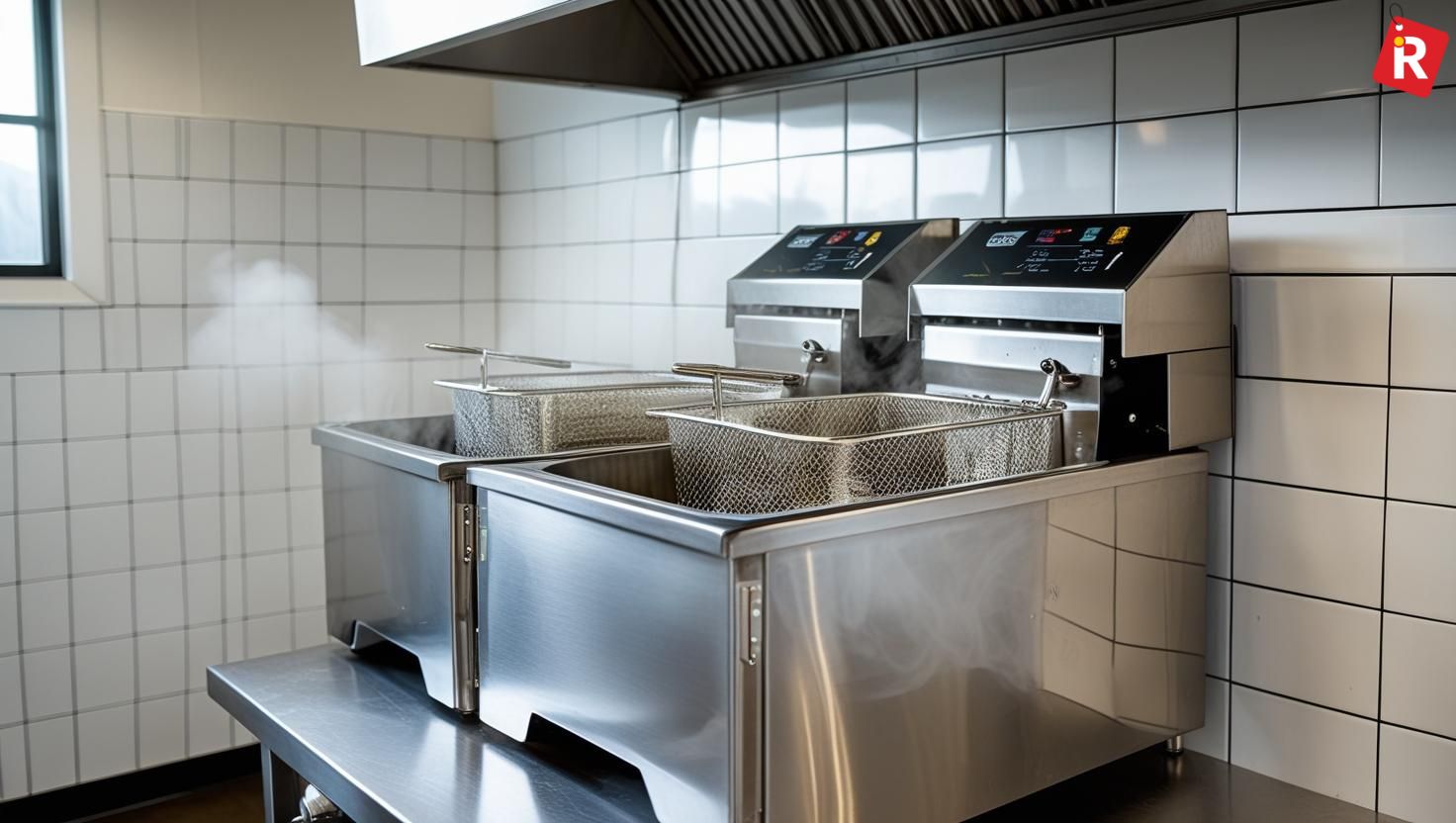 Commercial Fryer(s)