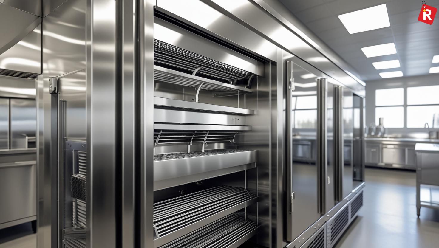 Commercial Refrigeration