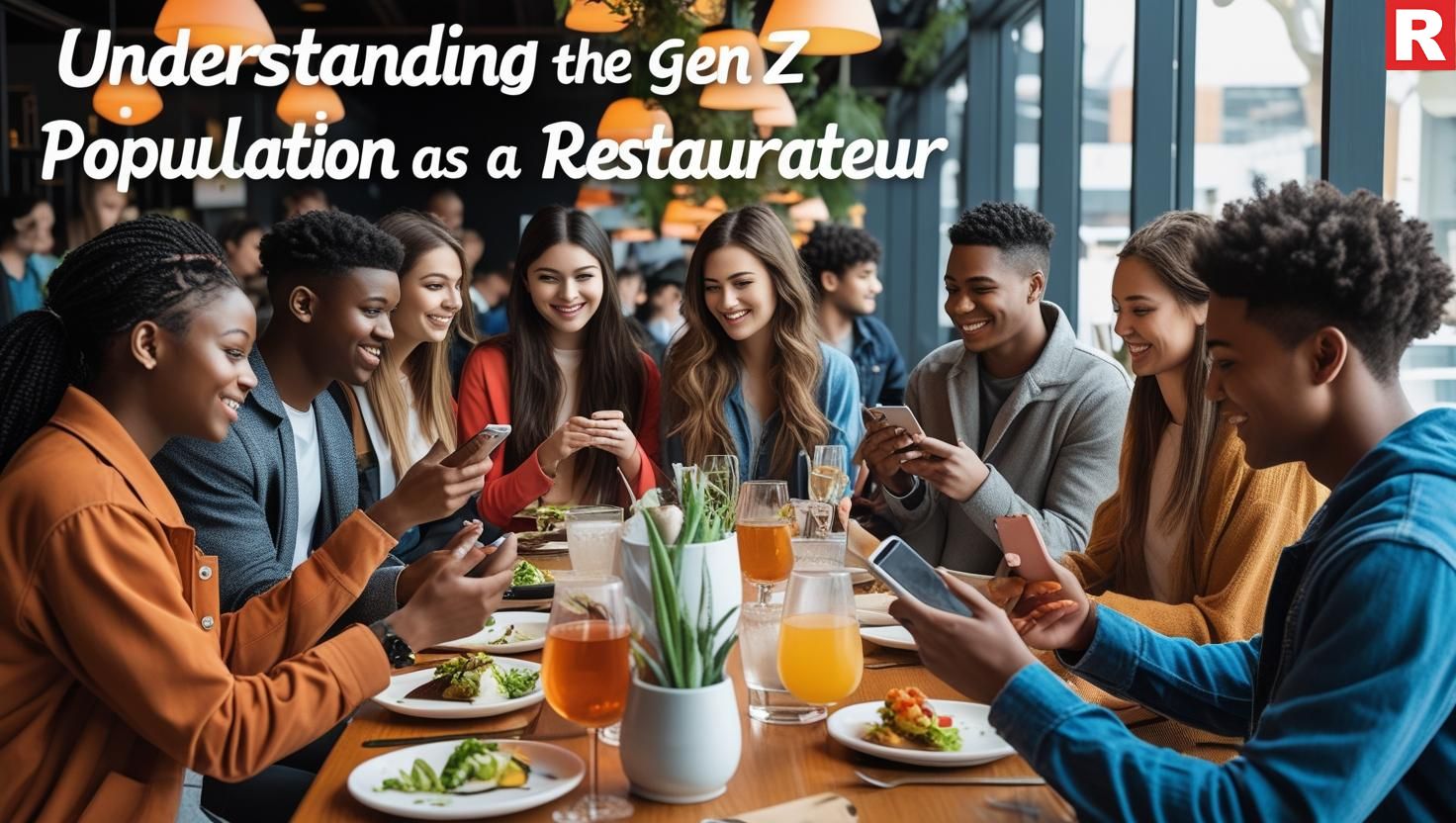 Understanding the Gen Z Population