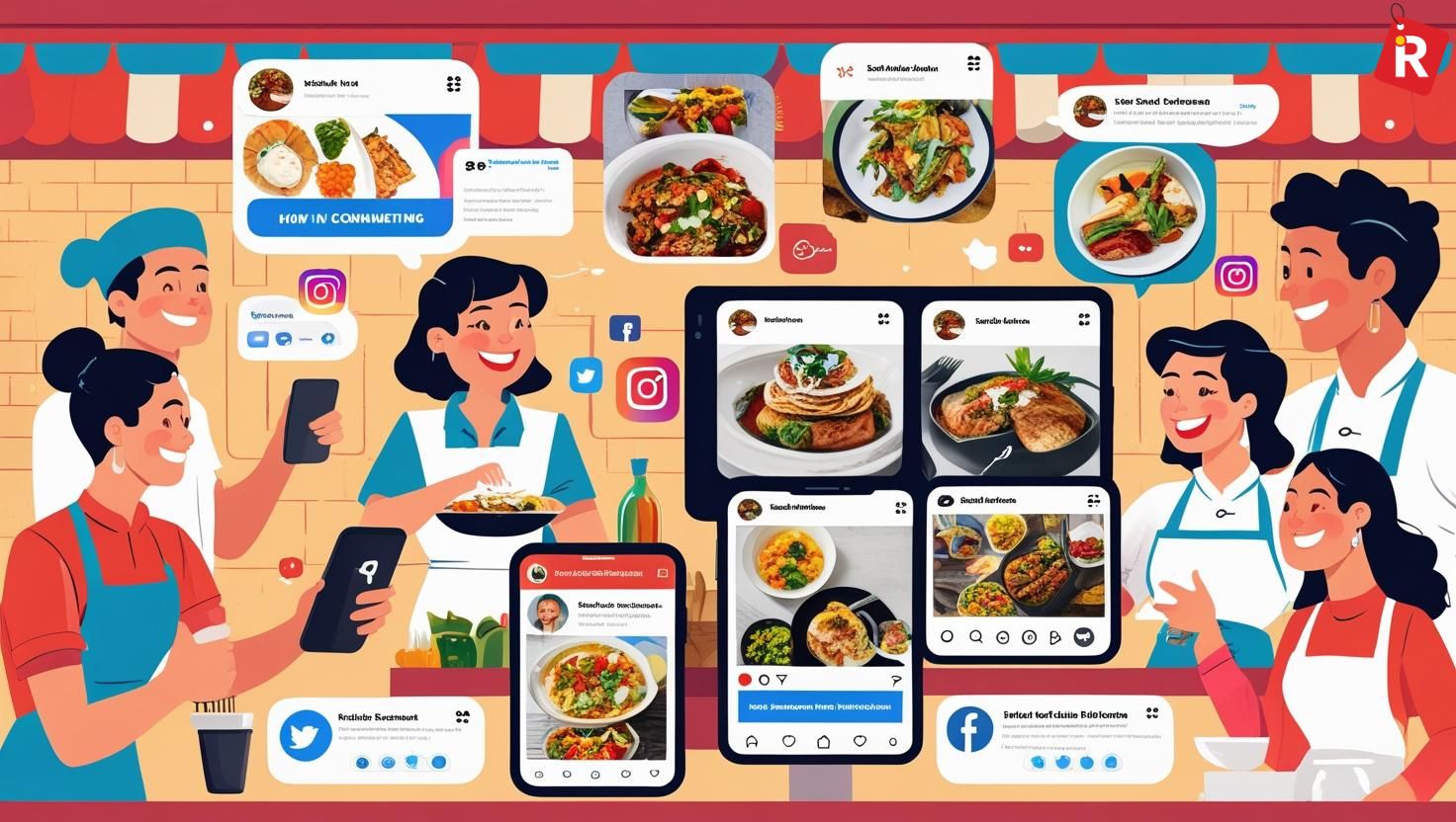 Category 3: Digital Presence & Community Engagement