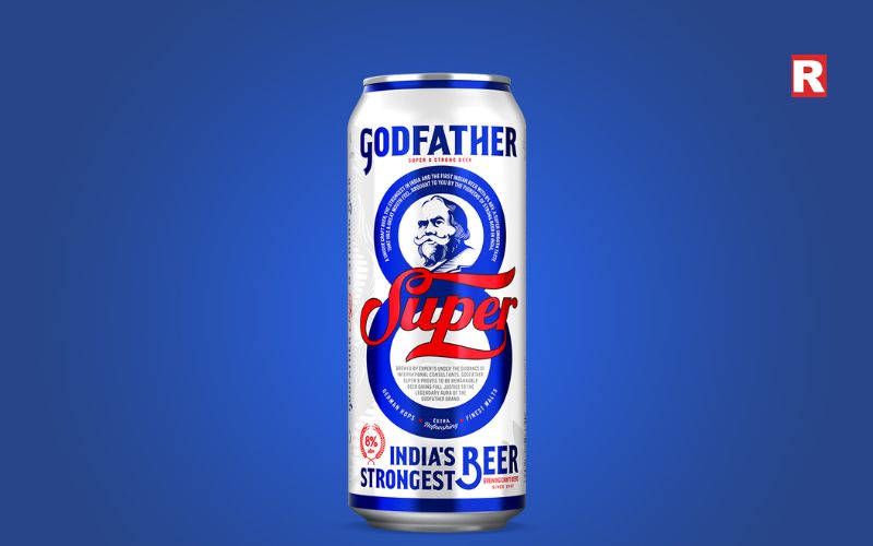 Godfather Super 8