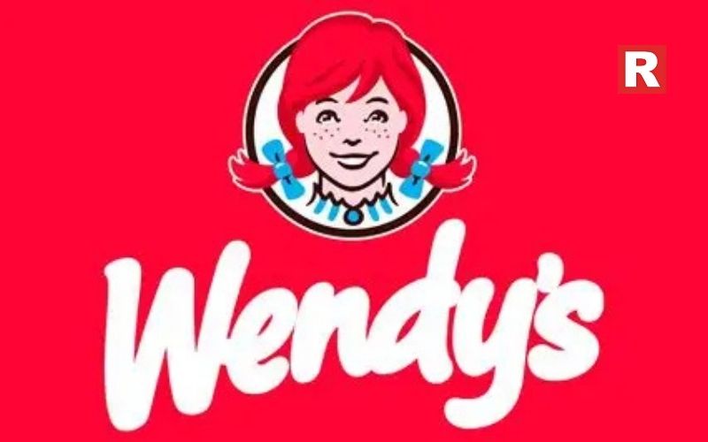 7.  Wendy’s India