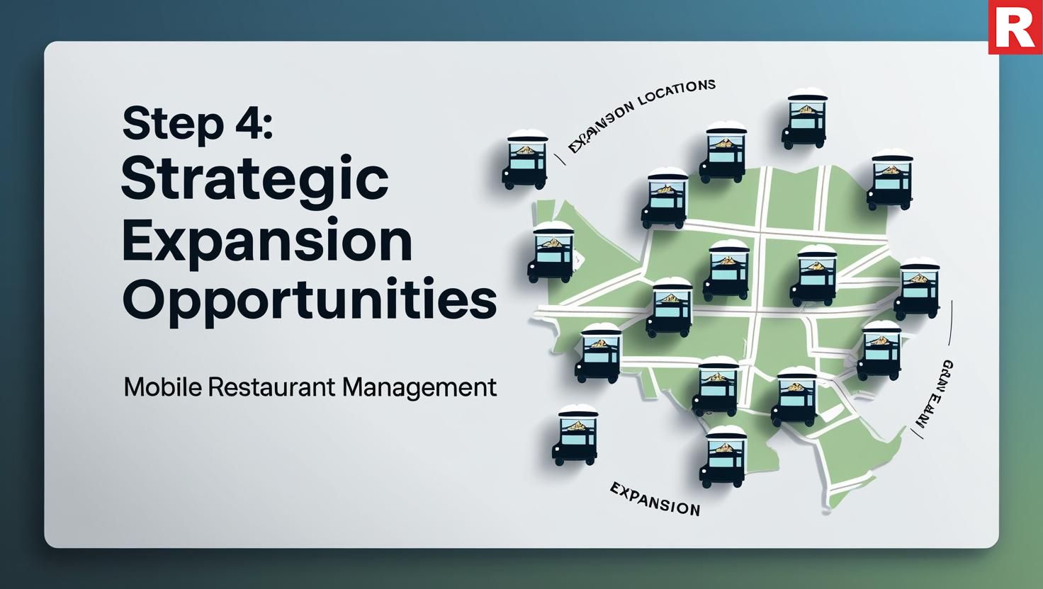 Step 4: Strategic Expansion Opportunities
