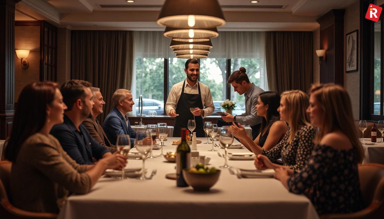 Guest Experience & Loyalty