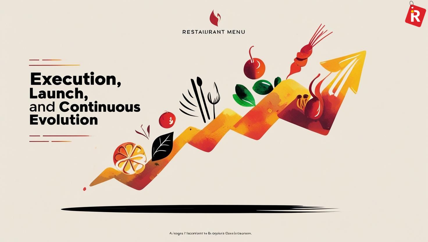 Execution, Launch, and Continuous Evolution