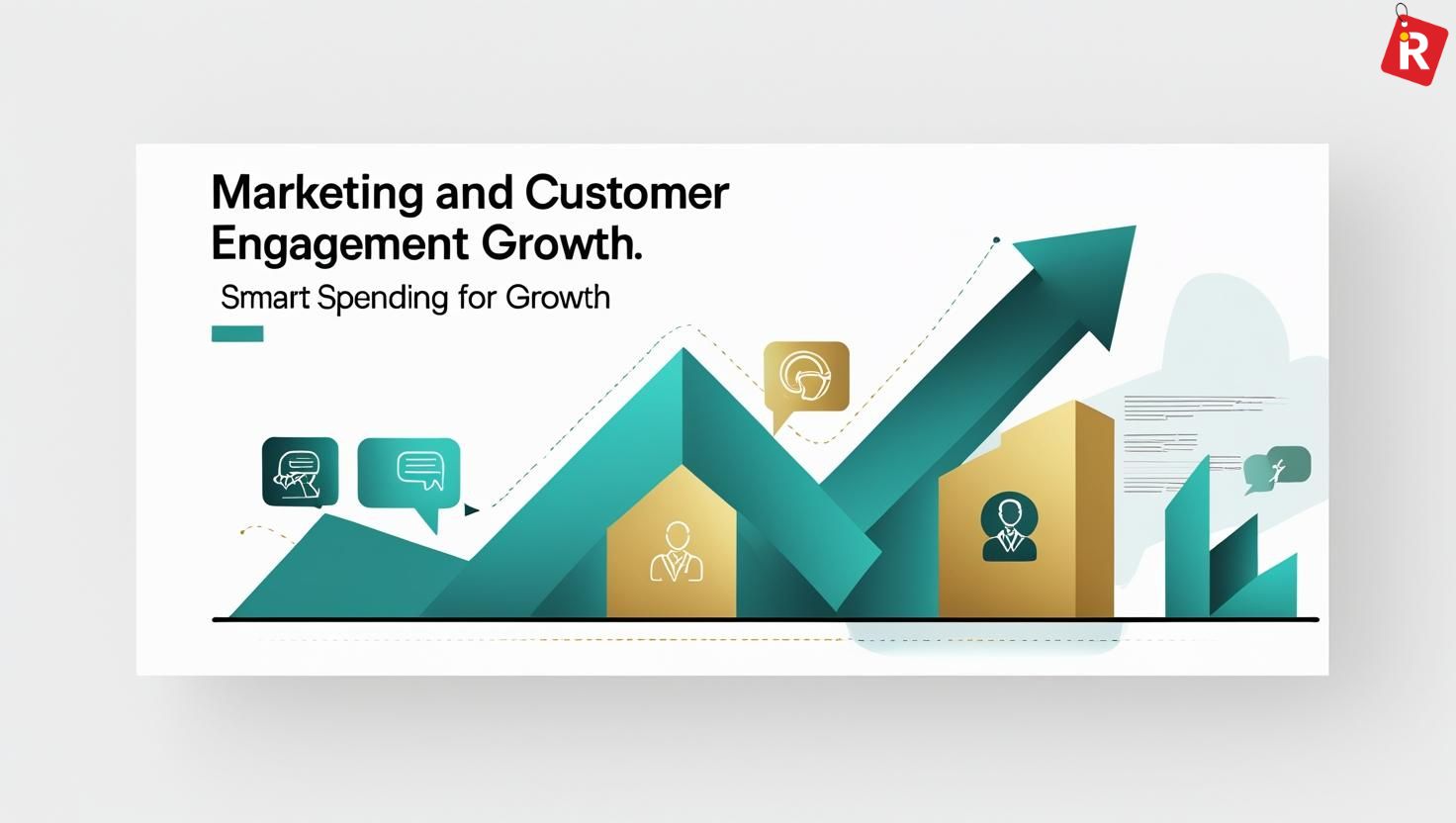 Marketing and Customer Engagement: Smart Spending for Growth