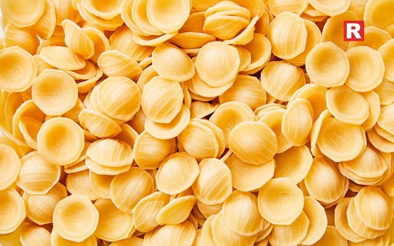5. Orecchiette: The Little Ear