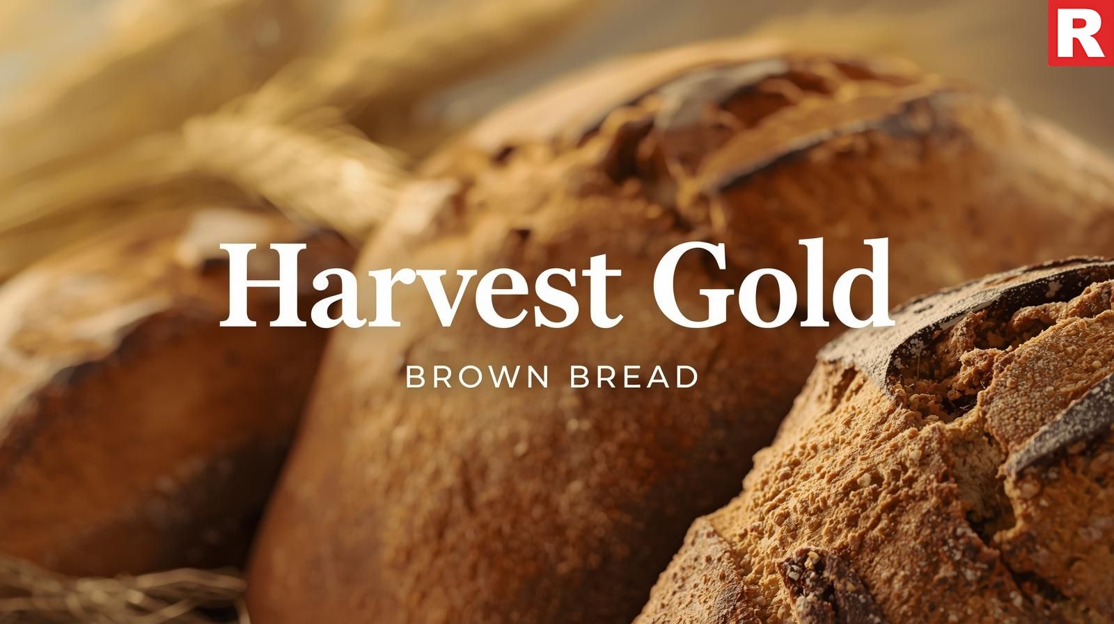 Harvest Gold