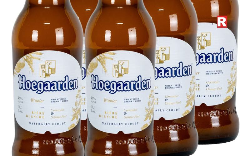Hoegaarden
