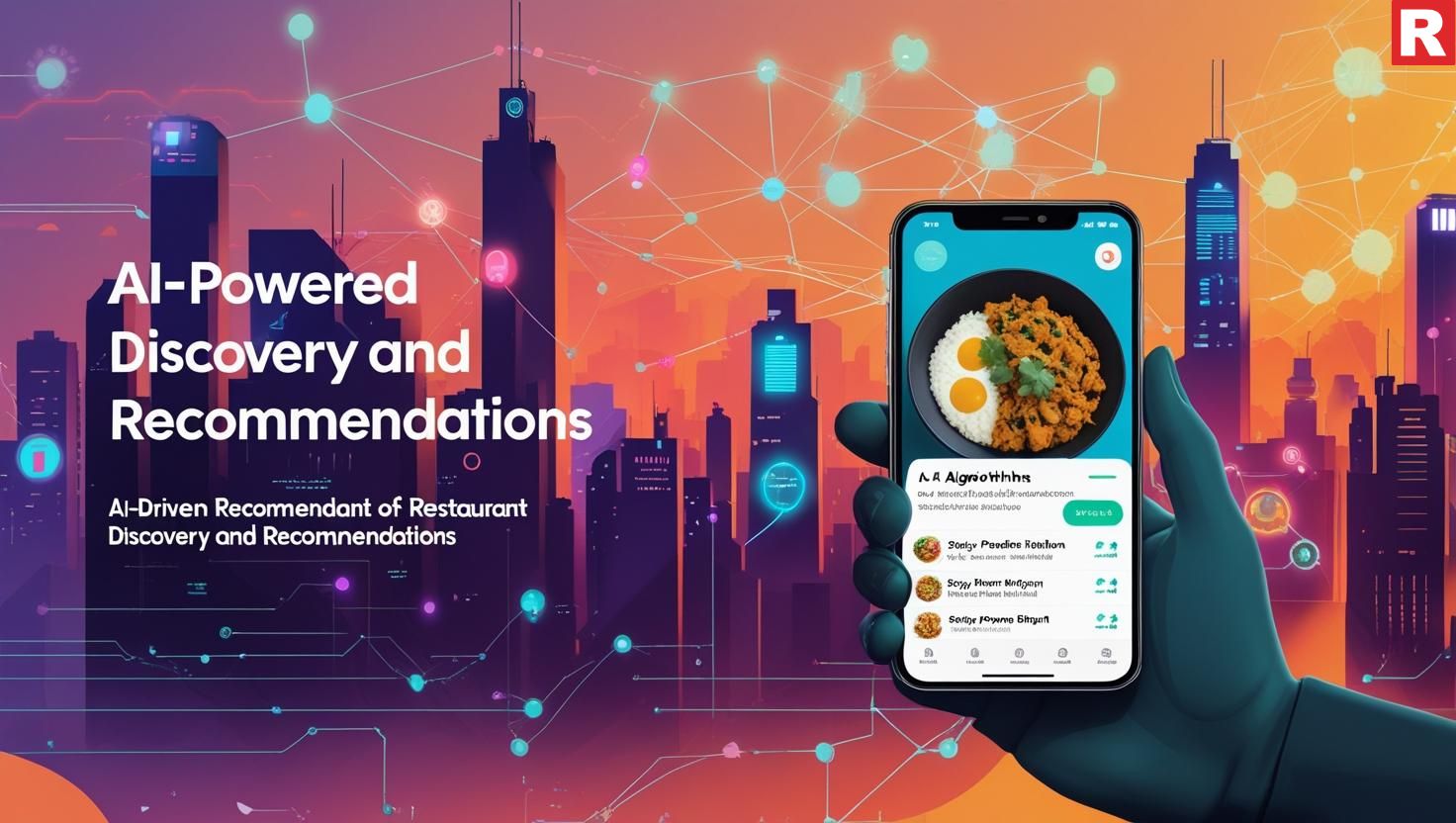 1. AI-Powered Discovery and Recommendations