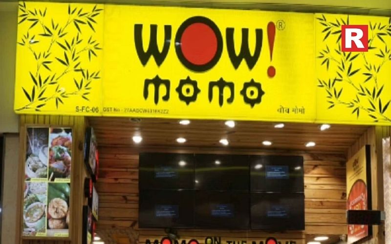 3. Wow! Momo