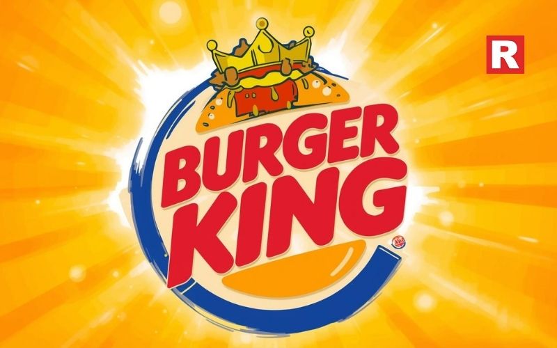 2. Burger King