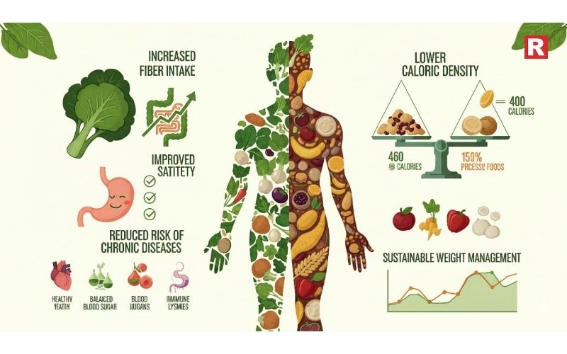 Making the Switch: Is a Plant-Based Diet Right for You?