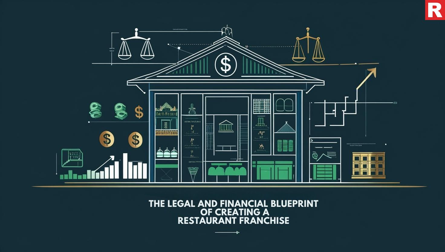 Step 2: The Legal and Financial Blueprint