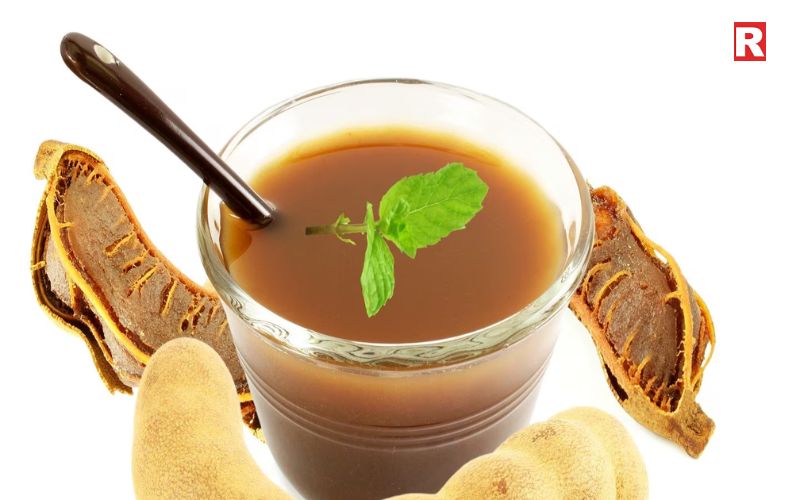 Imli Pani – The Ultimate Street-Style Cooler