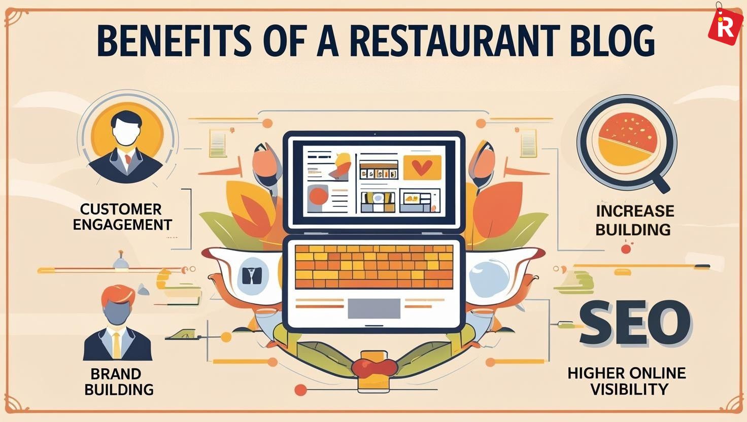Why Your Restaurant Needs a Blog