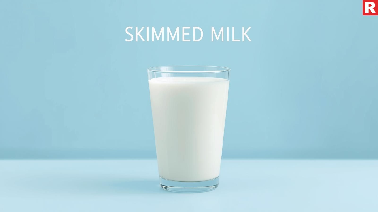 Skimmed Milk