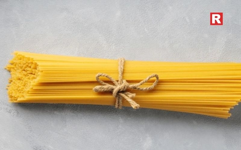 1. Spaghetti: The Timeless Classic