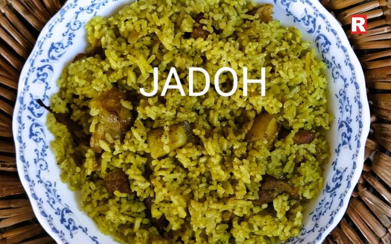 Jadoh