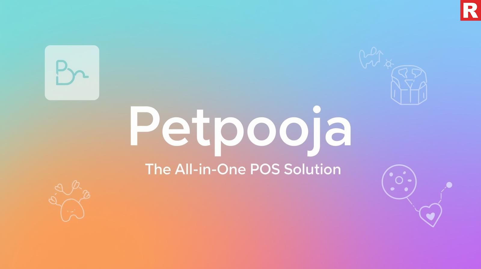 Petpooja: The All-in-One POS Solution