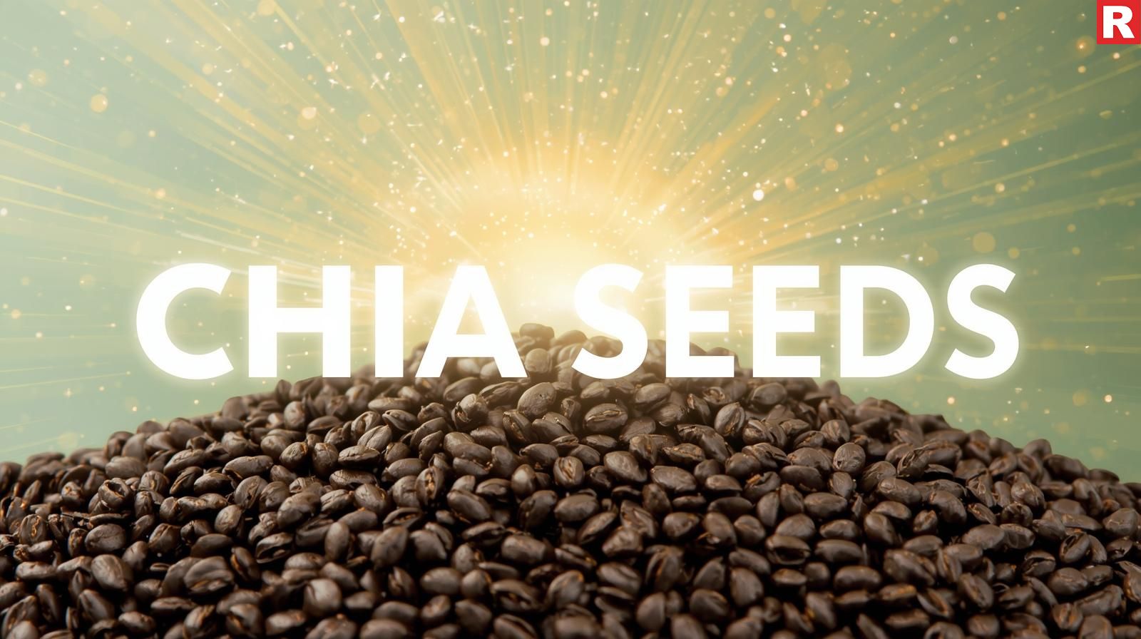 Chia Seeds