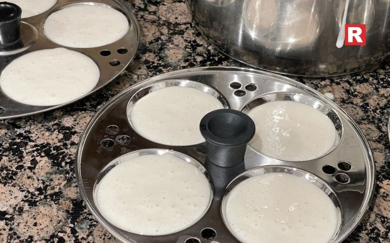 12. Fermented and Steamed Batters